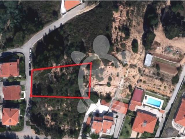 Terreno venda em Coimbrã, Antanhol
