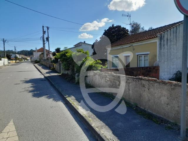 Terreno venda em Coimbrã, Antanhol
