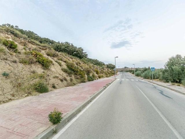 Terreno en venta en Antequera, Andalucía