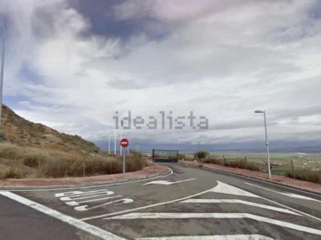 Terreno en venta en Antequera, Andalucía