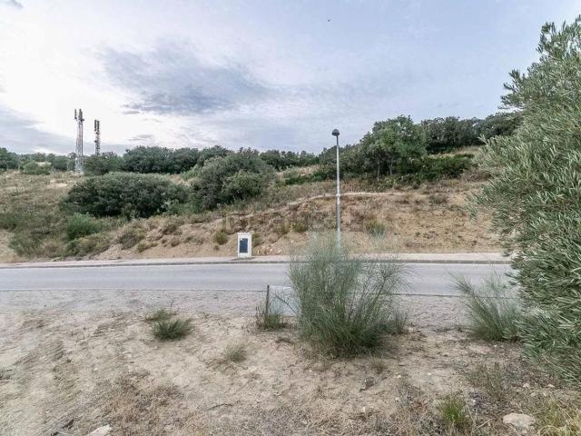 Terreno en venta en Antequera, Andalucía