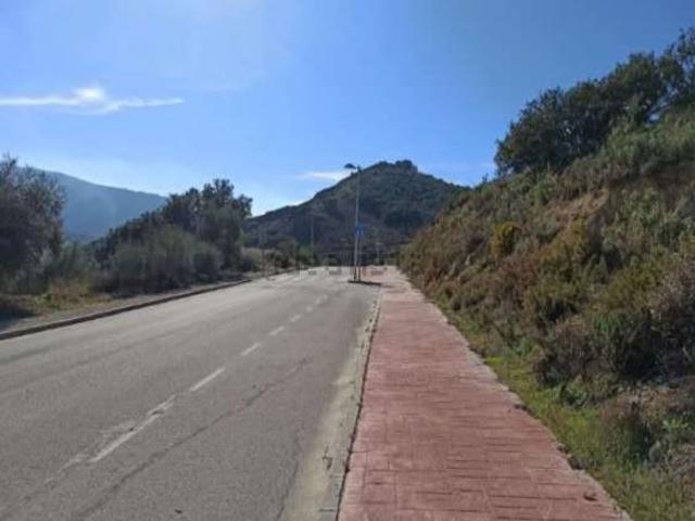 Terreno en venta en Antequera, Andalucía