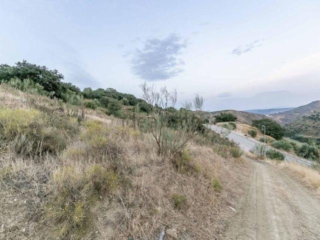 Terreno en venta en Antequera, Andalucía