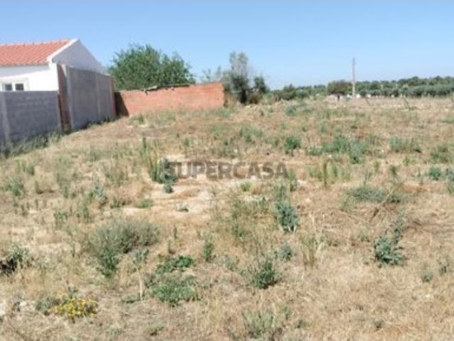 Terreno venda em Reguengos De Monsaraz, Évora