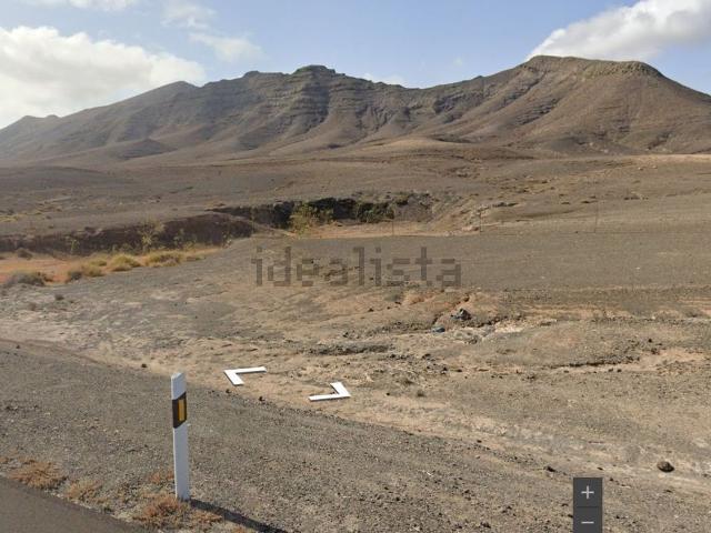 Terreno en venta en Antigua, Canarias