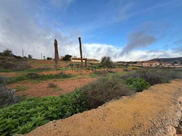 Terreno en venta en Puerto del rosario, Canarias