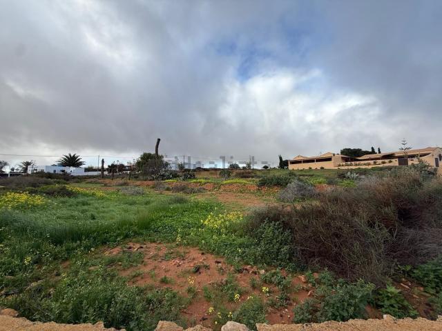 Terreno en venta en Puerto del rosario, Canarias