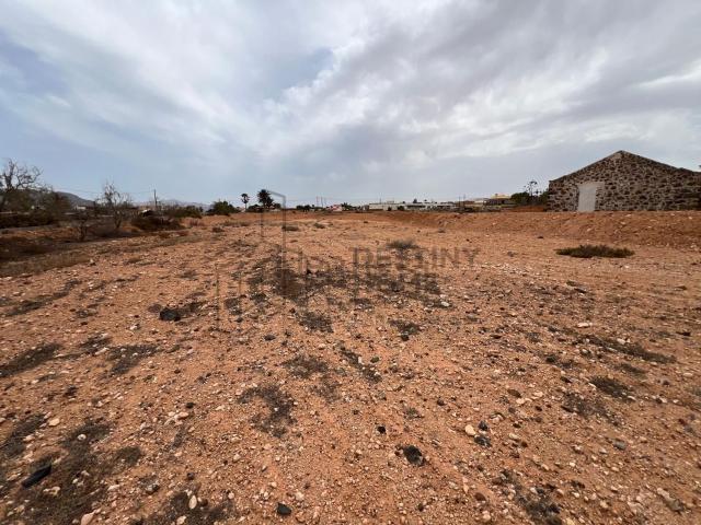 Terreno en venta en Puerto del rosario, Canarias