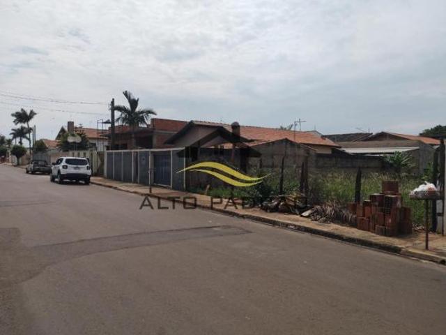 Terreno venda em Artur Nogueira