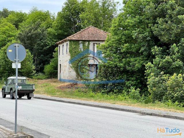 Terreno venda em Afonsim, Vila Real