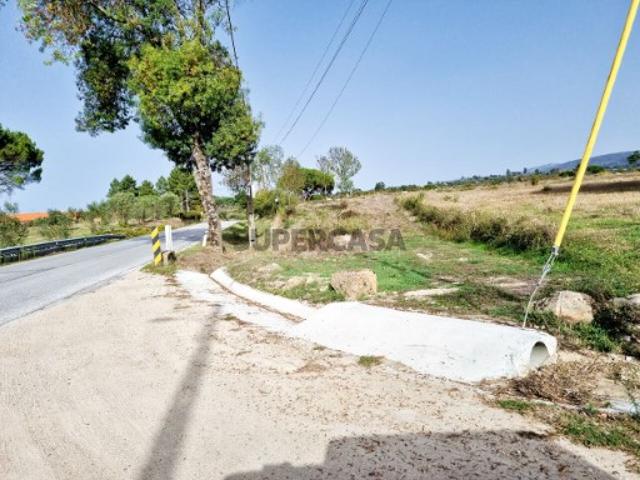 Terreno venda em Guarda, São Julião