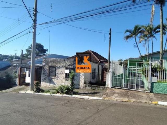 Terreno venda em Novo Hamburgo