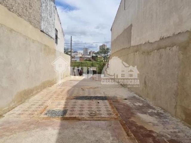 Terreno venda em Vila Santo Antônio, Sorocaba
