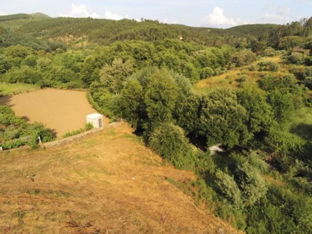 Terreno venda em Castelo Branco, Aldeia Nova Do Cabo