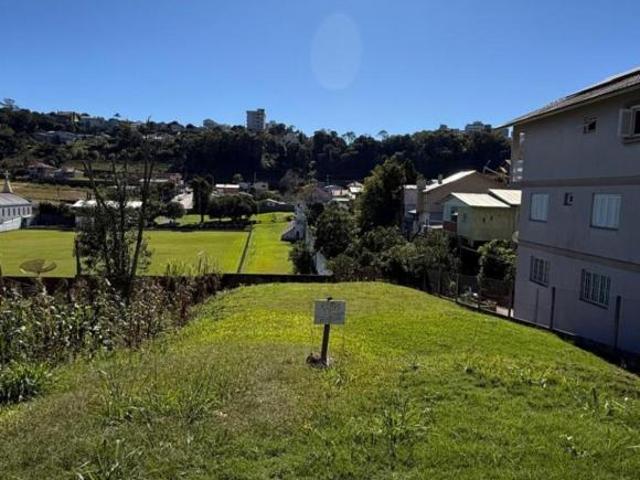Terreno venda em Carlos Barbosa