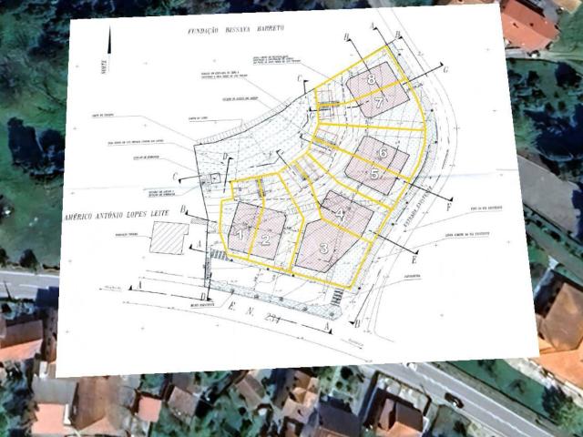 Terreno venda em Mealhada, Aveiro