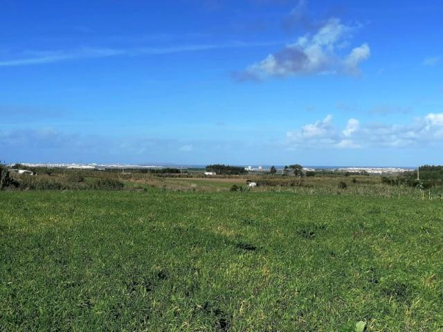 Terreno venda em Casais Brancos, Peniche