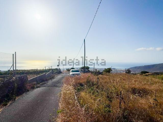 Terreno en venta en Galván, Arafo