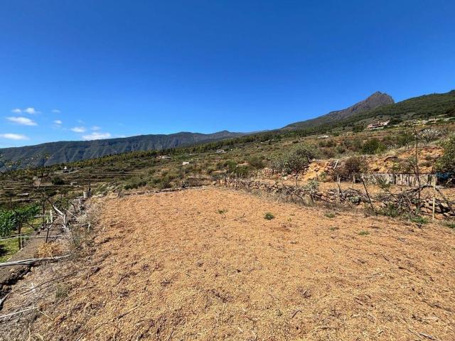 Terreno en venta en Galván, Arafo