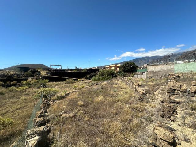 Terreno en venta en El Carretón, Arafo