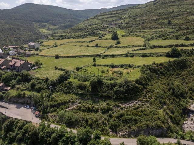 Terreno en venta en La Jacetania, Aragón