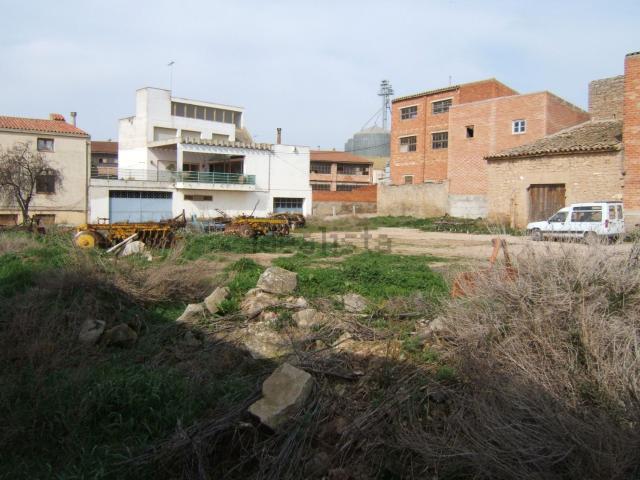 Terreno en venta en Garrigues, Catalunya