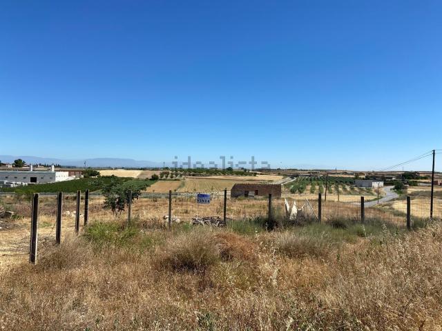 Terreno en venta en Garrigues, Catalunya