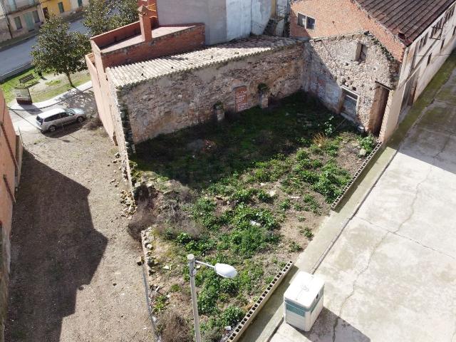Terreno en venta en Garrigues, Catalunya