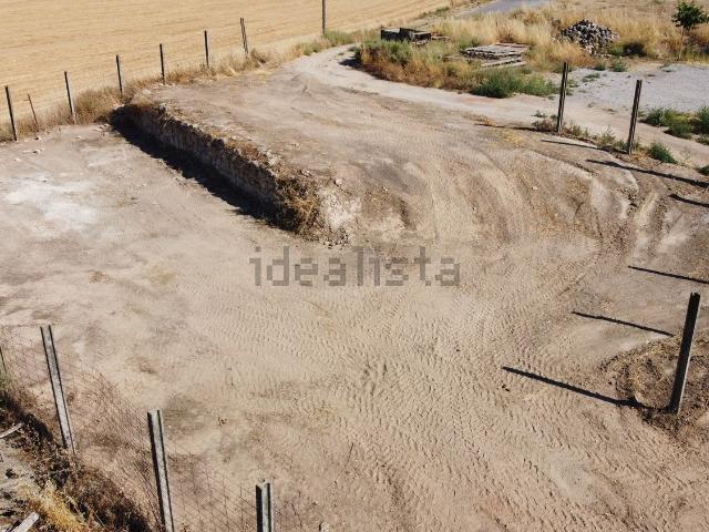 Terreno en venta en Garrigues, Catalunya