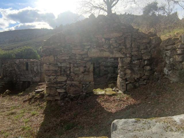 Terreno en venta en Arbo, A Paradanta