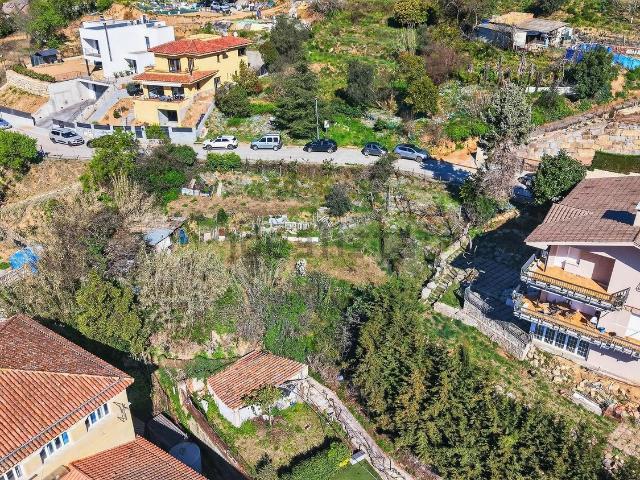 Terreno en venta en la Selva, Catalunya