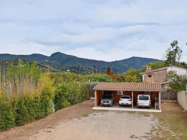 Terreno en venta en la Selva, Catalunya