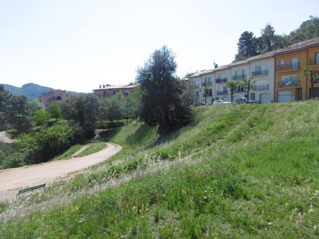 Terreno en venta en la Selva, Catalunya