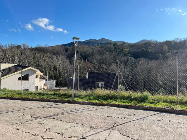 Terreno en venta en la Selva, Catalunya
