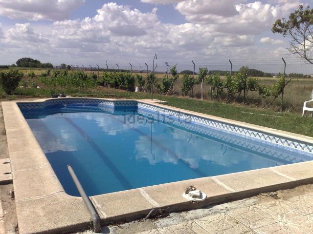 Terreno en venta en Arcenillas, Castilla y León