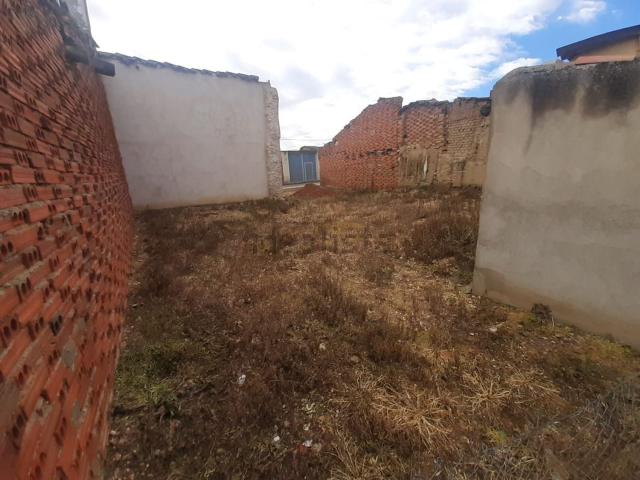Terreno en venta en Arcenillas, Castilla y León