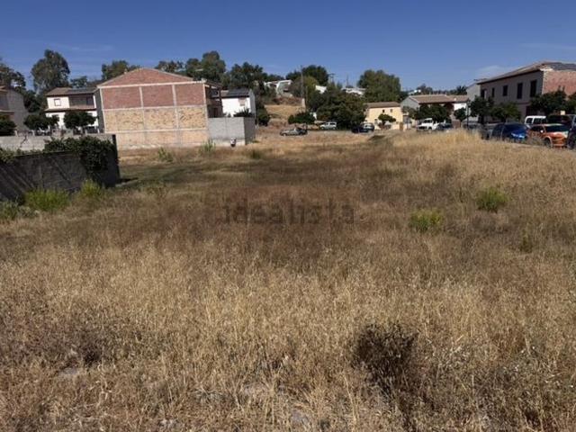 Terreno en venta en Urbanización los Eucaliptos, Archidona