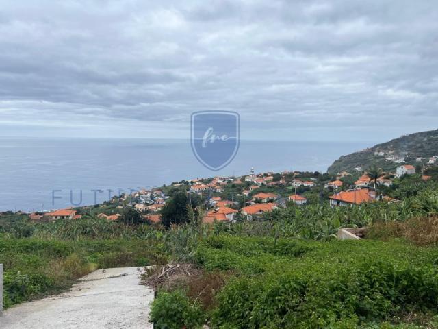 Terreno venda em Ladeira e Lamaceiros, Arco Da Calheta