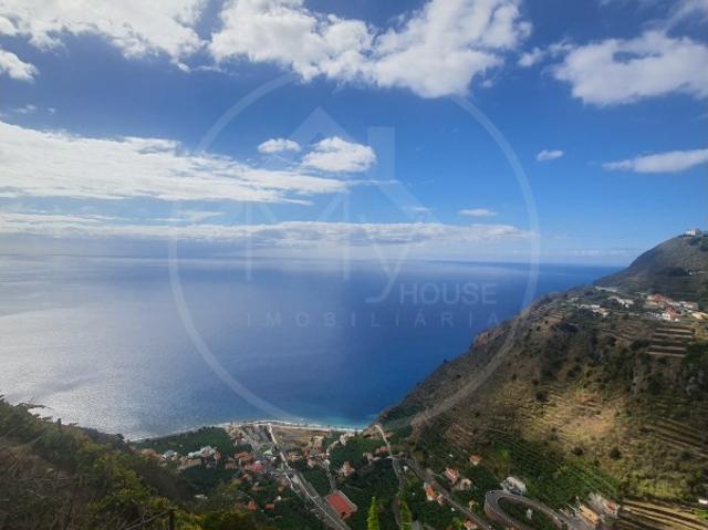 Terreno venda em Ladeira e Lamaceiros, Arco Da Calheta