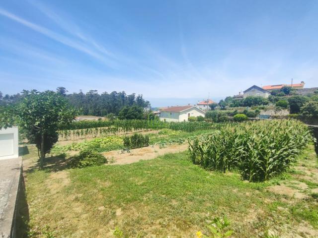 Terreno venda em Vila Do Conde, Porto