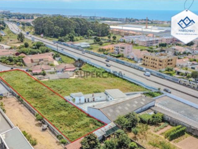 Terreno venda em Vila Nova De Gaia, Porto