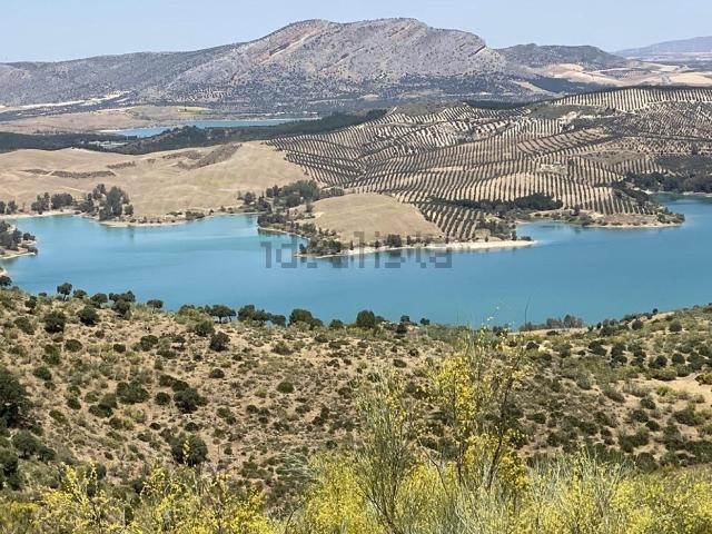 Terreno en venta en Guadalteba, Andalucía