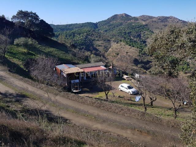 Terreno en venta en Guadalteba, Andalucía