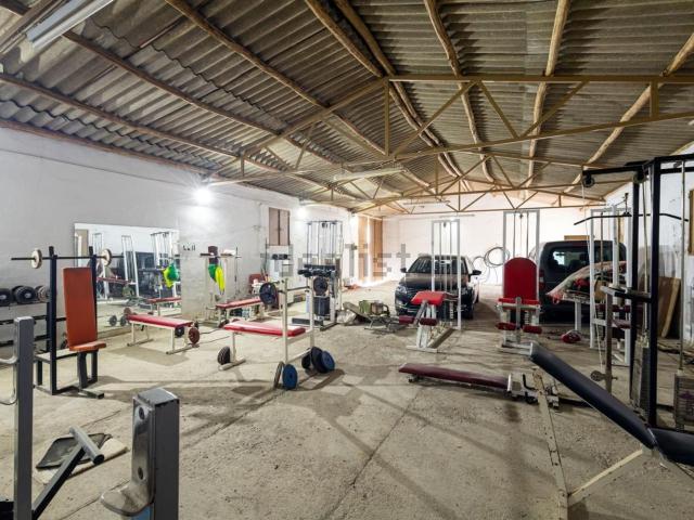 Terreno en venta en Guadalteba, Andalucía