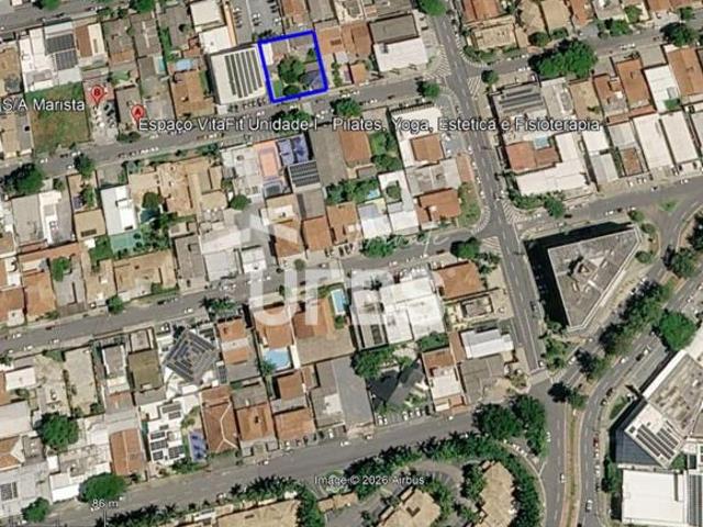Terreno venda em Região Geográfica Imediata de Goiânia, Goiânia