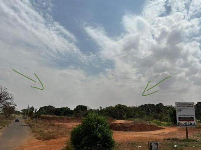 Terreno venda em Região Geográfica Imediata de Goiânia, Aparecida de Goiânia