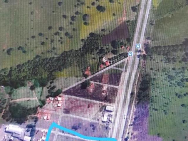Terreno venda em Região Geográfica Imediata de Goiânia, Hidrolândia
