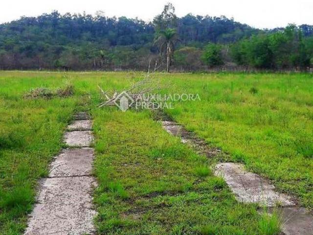 Terreno venda em Longaray, Cristal