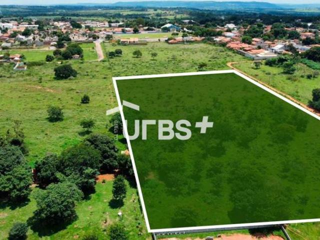 Terreno venda em Aragoiânia, Região Geográfica Intermediária de Goiânia