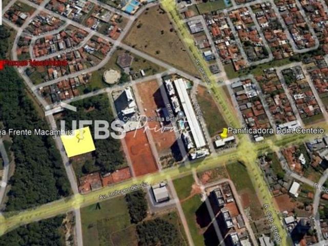 Terreno venda em Região Geográfica Imediata de Goiânia, Goiânia